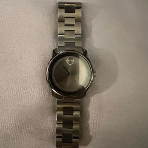 Movado Bold Men’s Watch